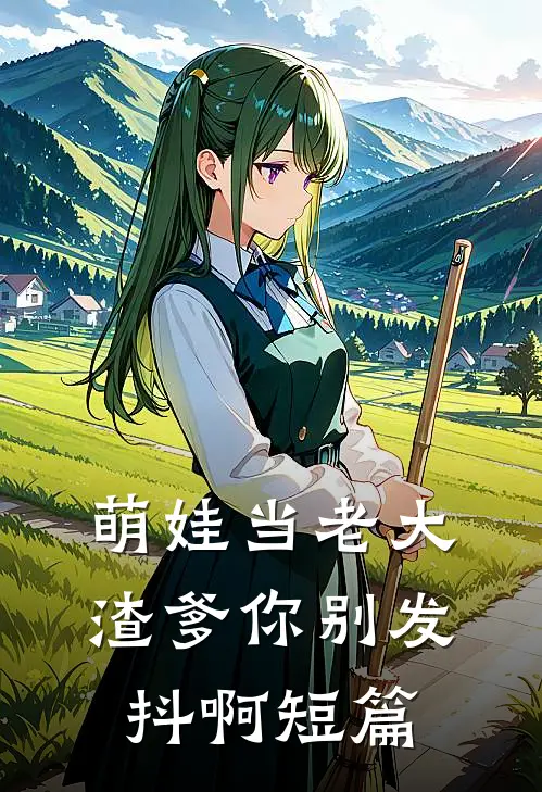 萌娃当老大,渣爹你别发抖啊短篇免费阅读