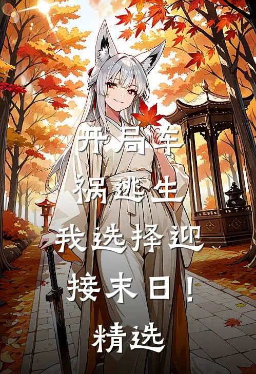 开局车祸逃生,我选择迎接末日!精选