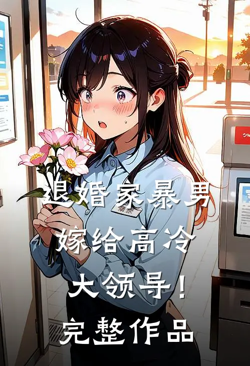退婚家暴男，嫁给高冷大领导！完整作品