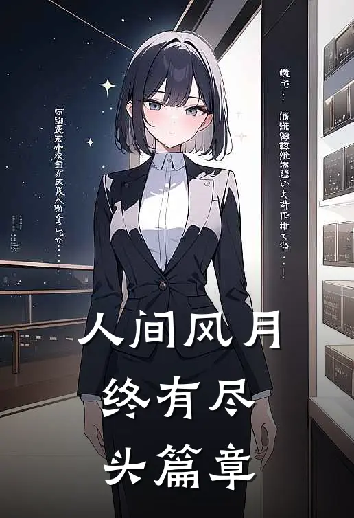 人间风月，终有尽头篇章