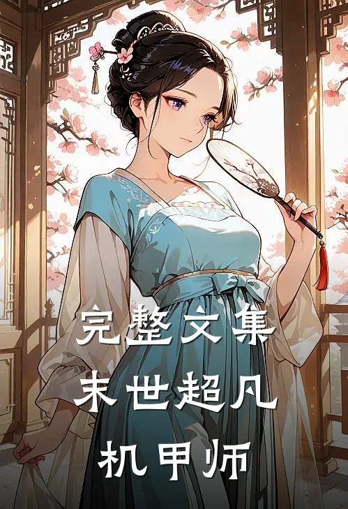 完整文集末世超凡机甲师
