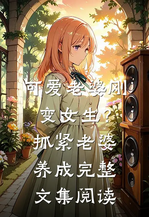 可爱老婆刚变女生?抓紧老婆养成完整文集阅读答案