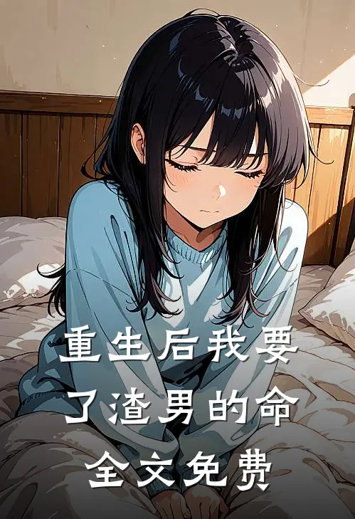 重生后我要了渣男的命全文免费