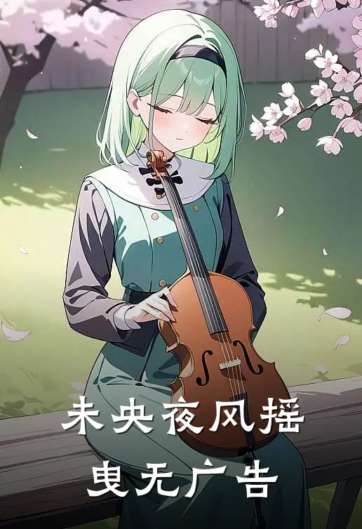 未央夜风摇曳无广告