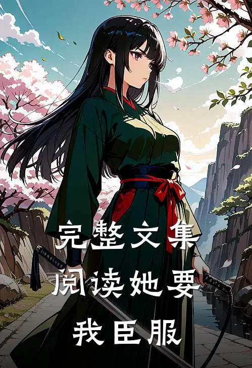 完整文集阅读她要我臣服你