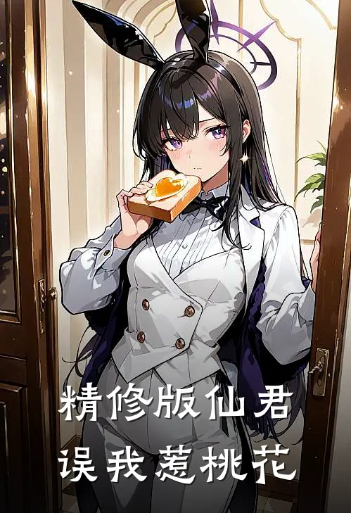 精修版仙君误我惹桃花免费观看