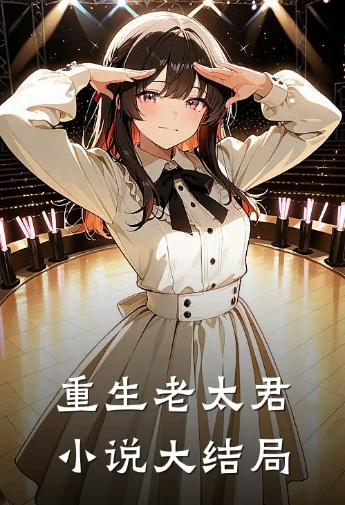 重生老太君小说大结局