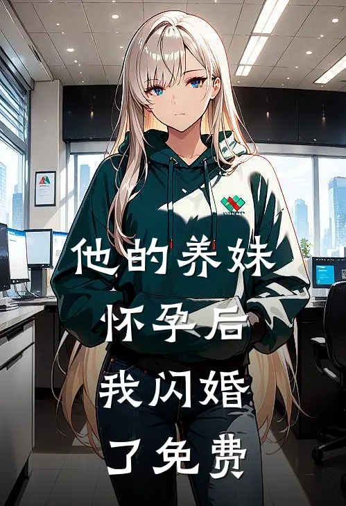 他的养妹怀孕后,我闪婚了免费阅读