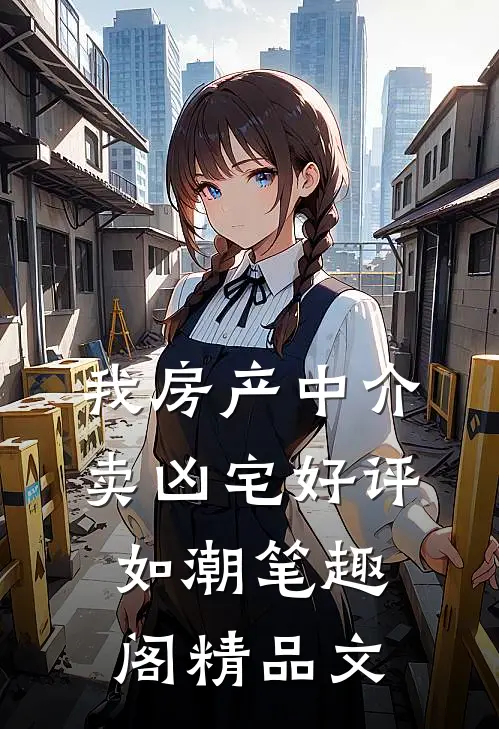 我房产中介卖凶宅好评如潮笔趣阁精品文