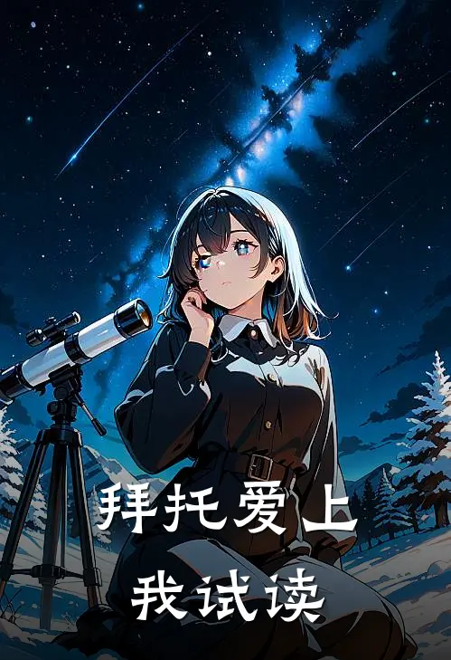 拜托爱上我试读第几集
