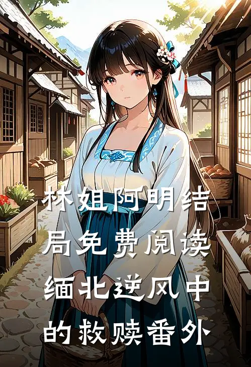 林姐阿明结局免费阅读缅北逆风中的救赎番外