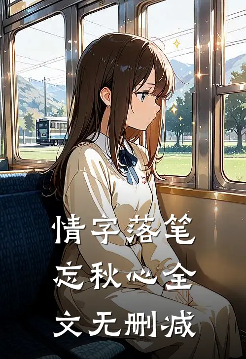 情字落笔忘秋心全文无删减