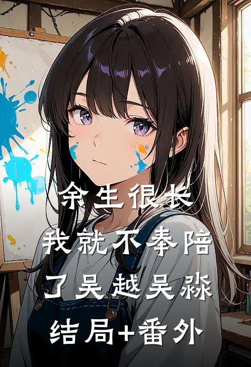 余生很长，我就不奉陪了吴越吴淼结局+番外