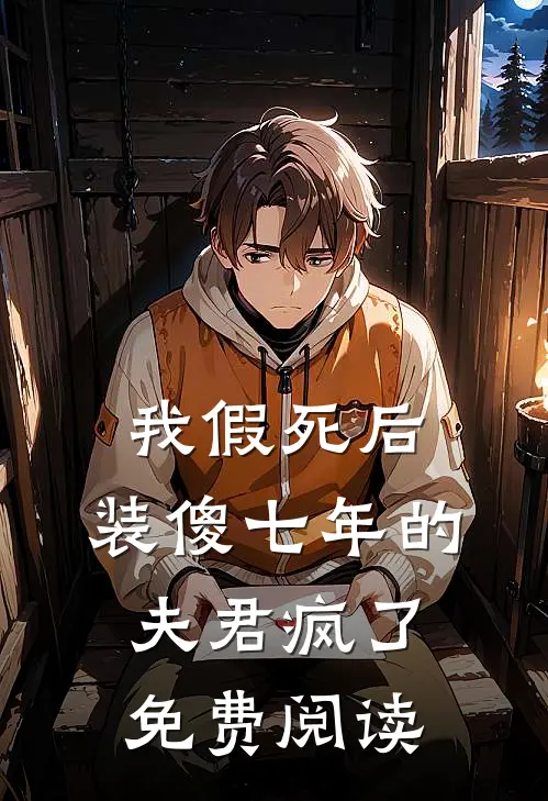 我假死后,装傻七年的夫君疯了免费阅读全文