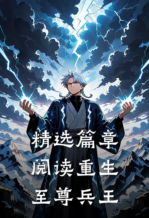 精选篇章阅读重生至尊兵王