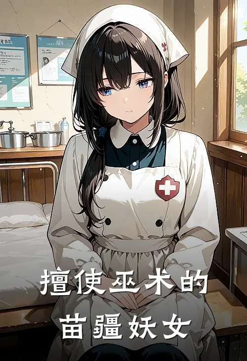 擅使巫术的苗疆妖女