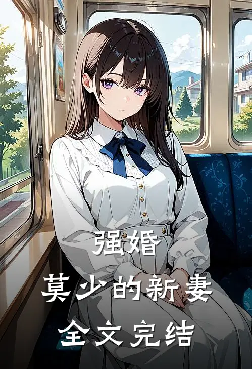 强婚莫少的新妻全文完结