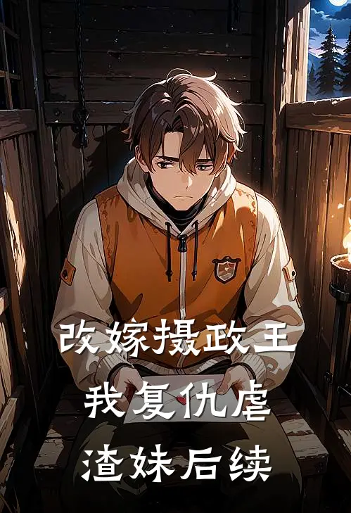 改嫁摄政王,我复仇虐渣妹后续结局