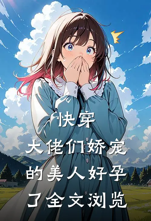 快穿大佬们娇宠的美人好孕了全文浏览免费阅读