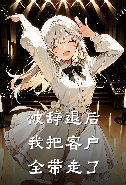 被辞退后,我把客户全带走了怎么处理