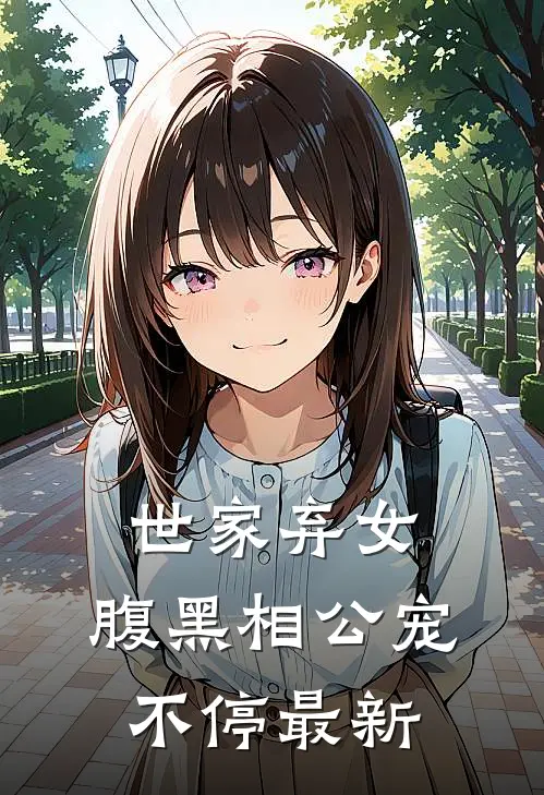 世家弃女,腹黑相公宠不停最新