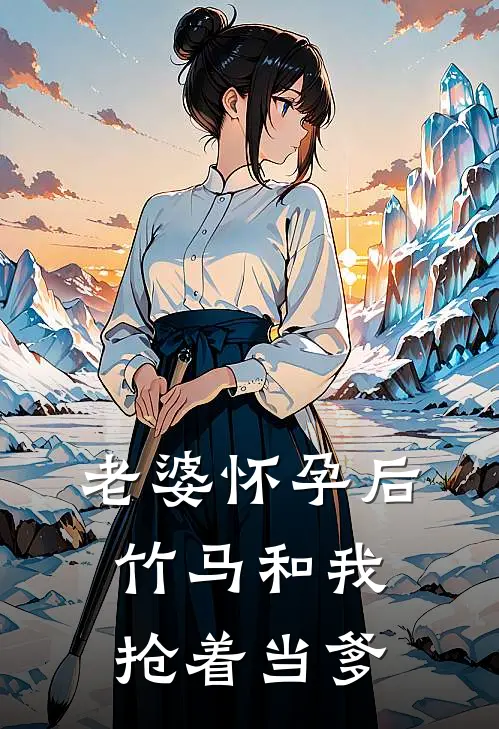 老婆怀孕后,竹马和我抢着当爹免费阅读