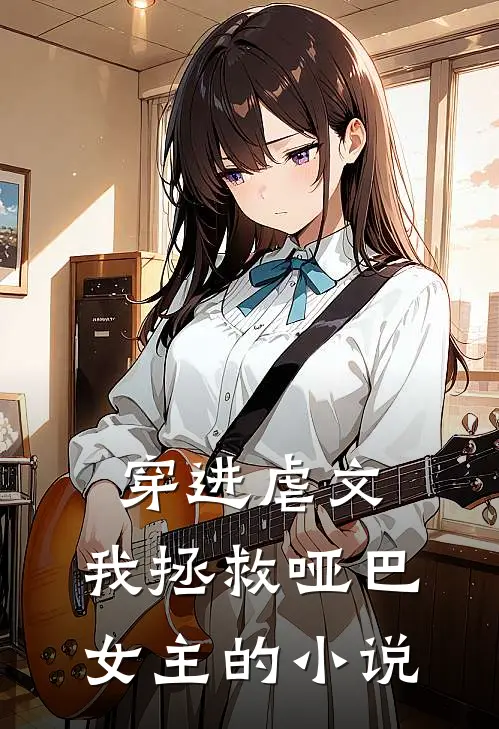 穿进虐文,我拯救哑巴女主的