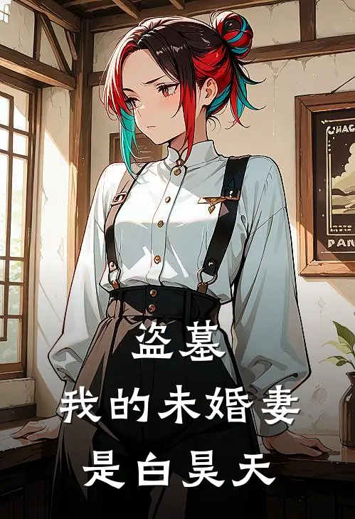 盗墓：我的未婚妻是白昊天