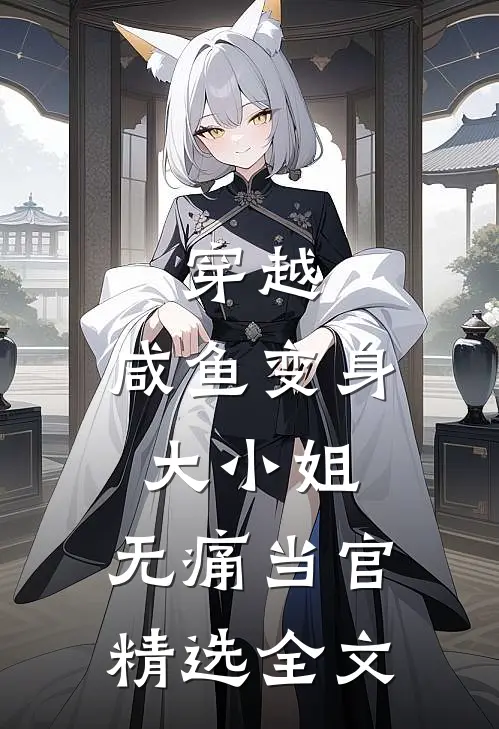 穿越咸鱼变身大小姐,无痛当官精选全文免费