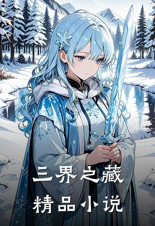 三界之藏精品小说