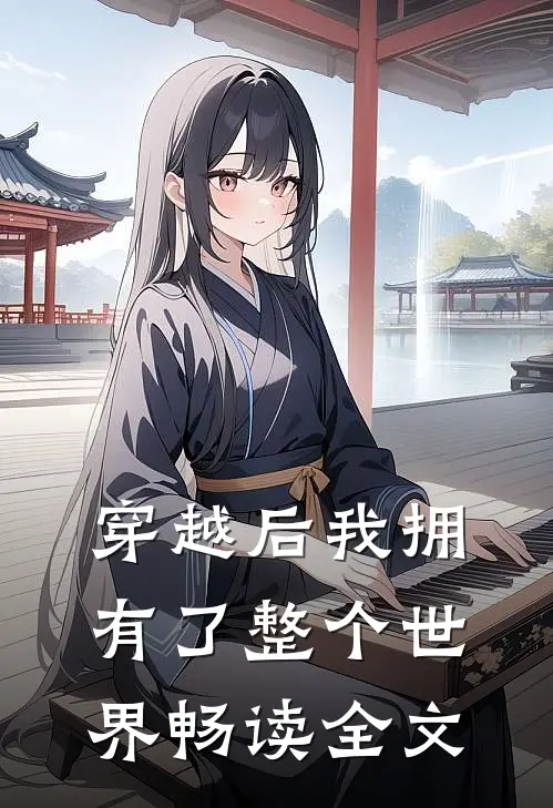 穿越后我拥有了整个世界畅读全文