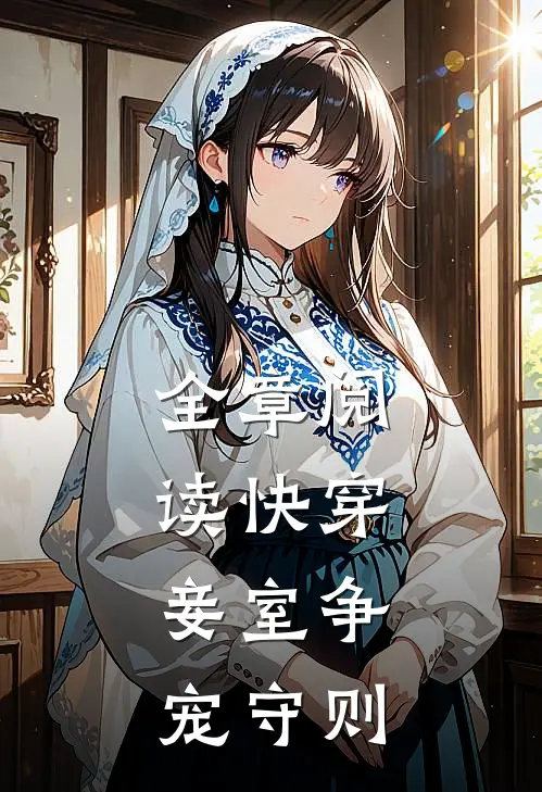 全章阅读快穿妾室争宠守则