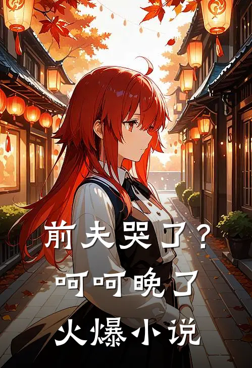 前夫哭了?呵呵,晚了火爆在线阅读