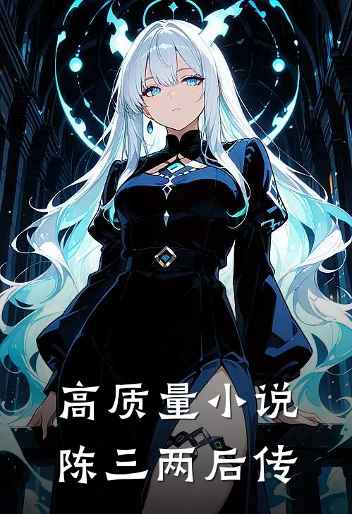 高质量小说陈三两后传