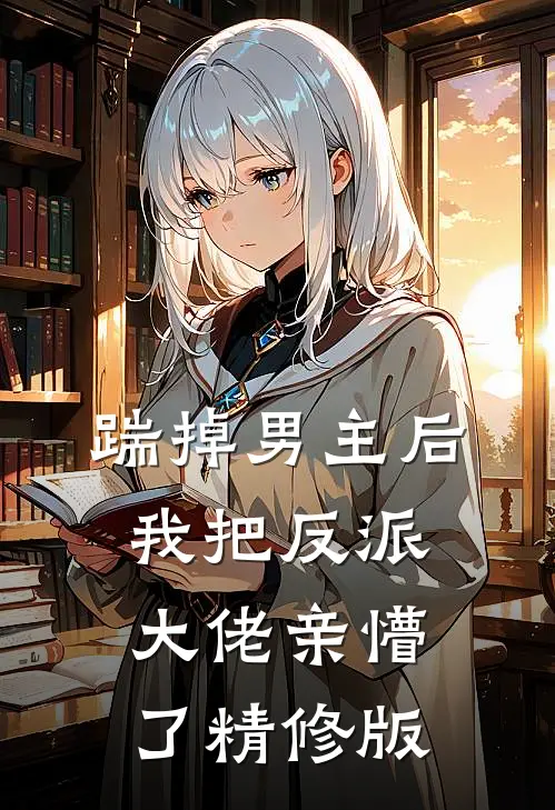 踹掉男主后,我把反派大佬亲懵了精修版在线观看