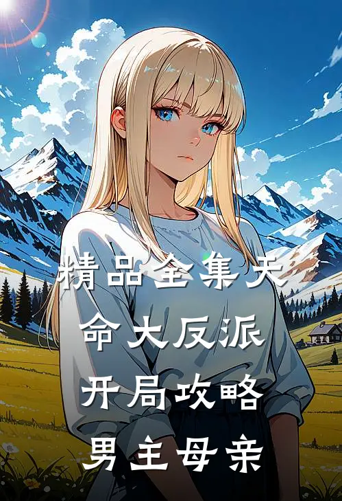 精品全集天命大反派：开局攻略男主母亲