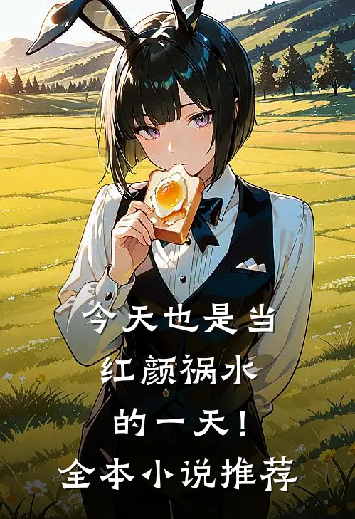 今天也是当红颜祸水的一天!全本推荐免费阅读
