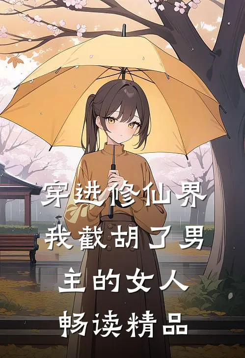 穿进修仙界：我截胡了男主的女人畅读精品