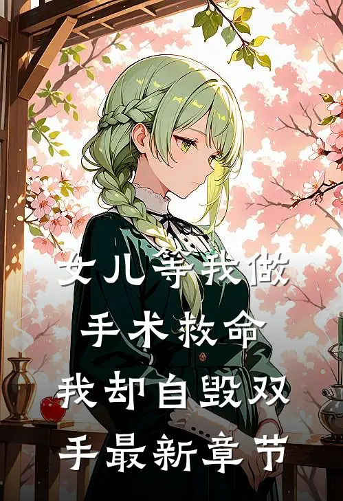 女儿等我做手术救命,我却自毁双手最新章节