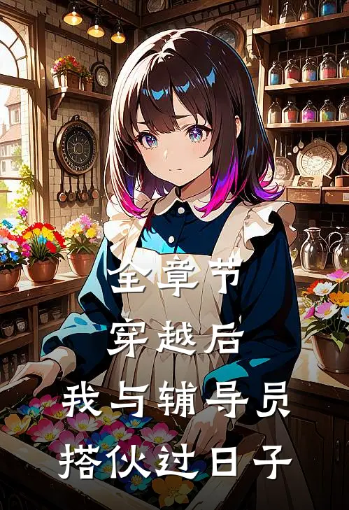 全章节穿越后，我与辅导员搭伙过日子