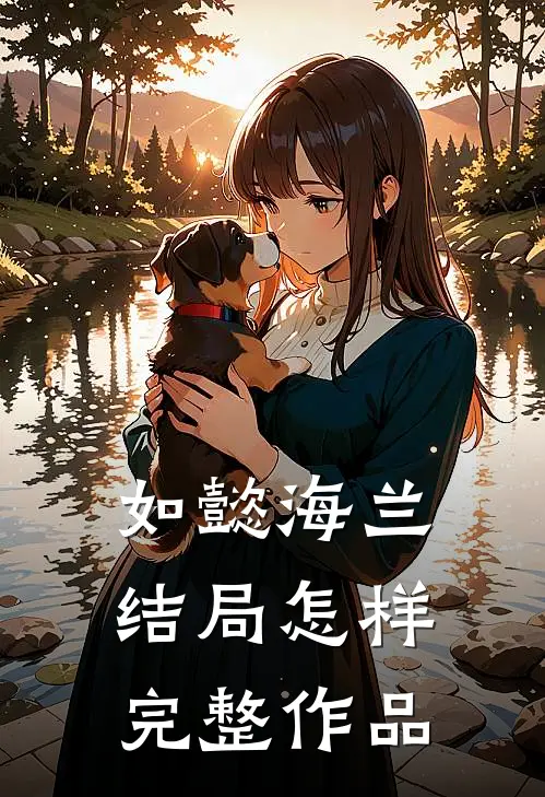 如懿海兰结局怎样完整作品