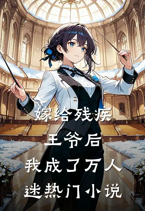 嫁给残疾王爷后,我成了万人迷热门