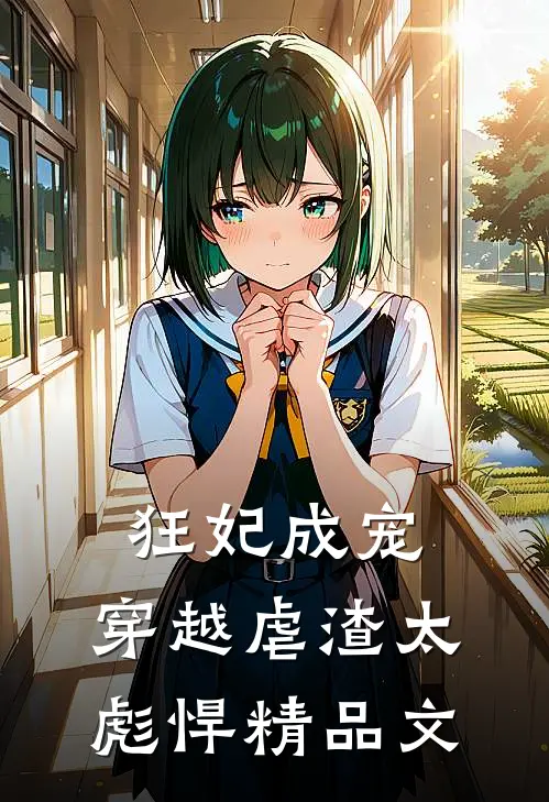 狂妃成宠穿越虐渣太彪悍精品文学