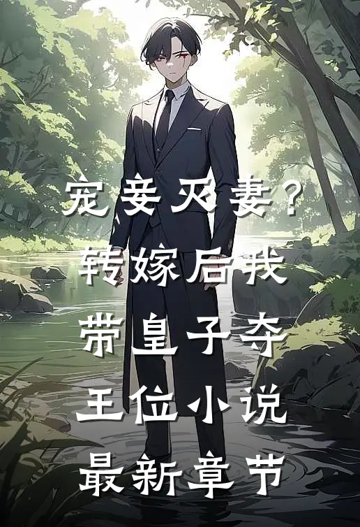 宠妾灭妻?转嫁后我带皇子夺王位最新章节阅读