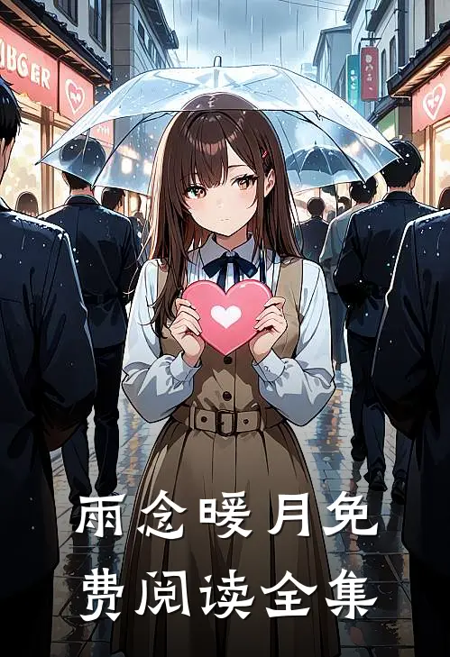 雨念暖月免费阅读全集
