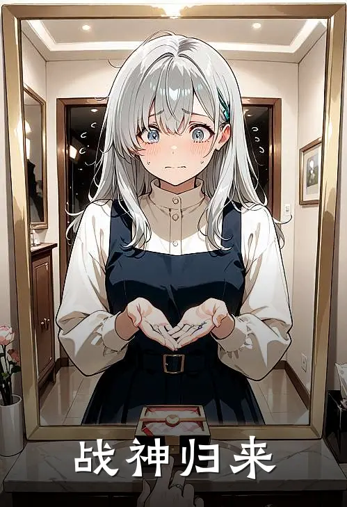 战神归来