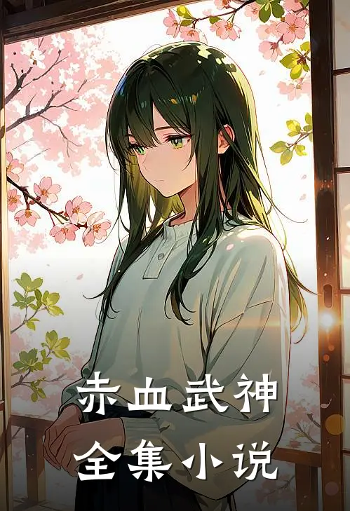 赤血武神全集在线阅读
