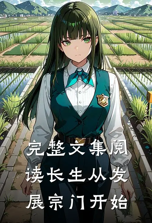 完整文集阅读长生从发展宗门开始