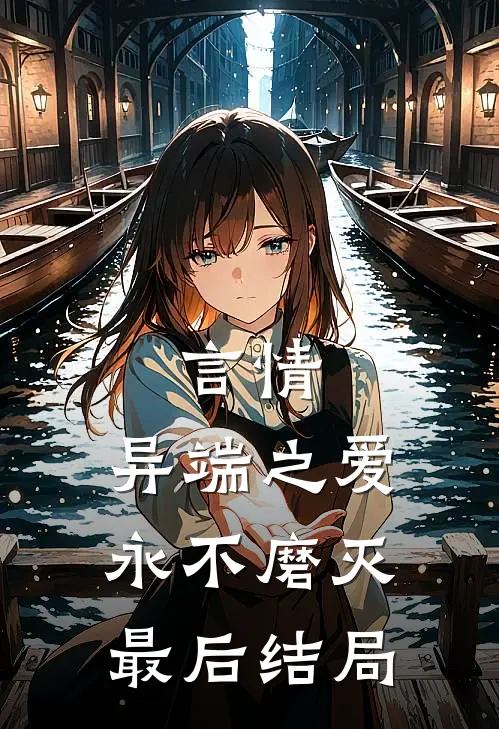 言情异端之爱,永不磨灭最后结局怎么样