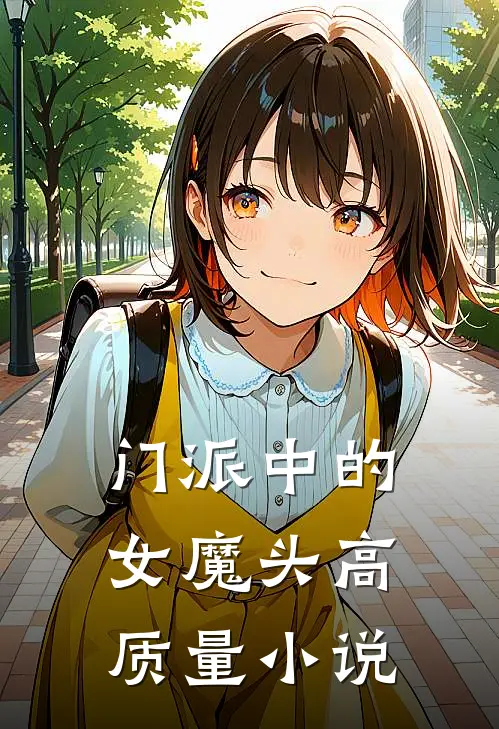 门派中的女魔头高质量小说